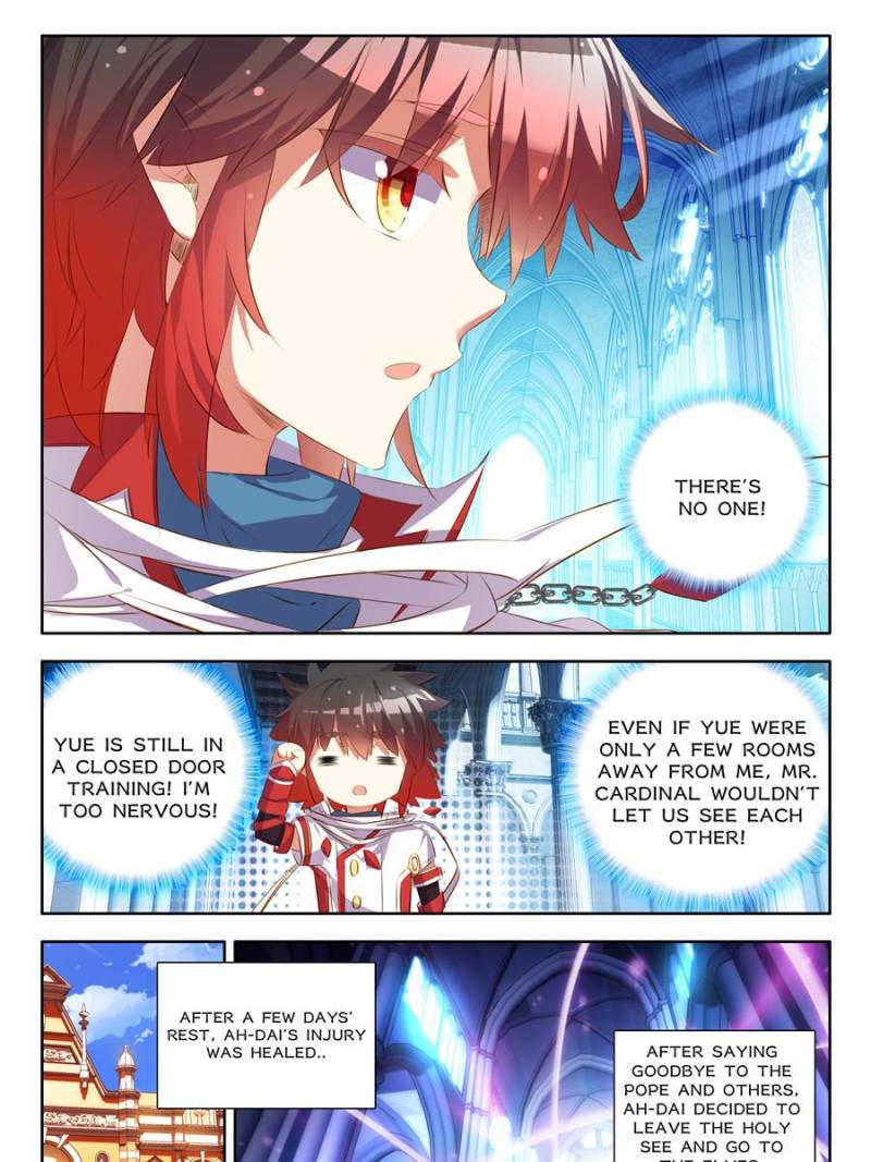 Page 1 of Chapter 126