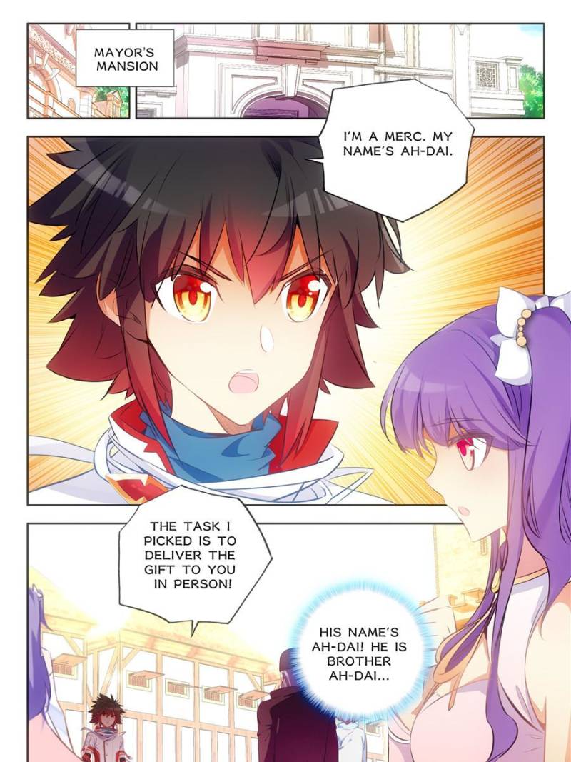 Page 2 of Chapter 129