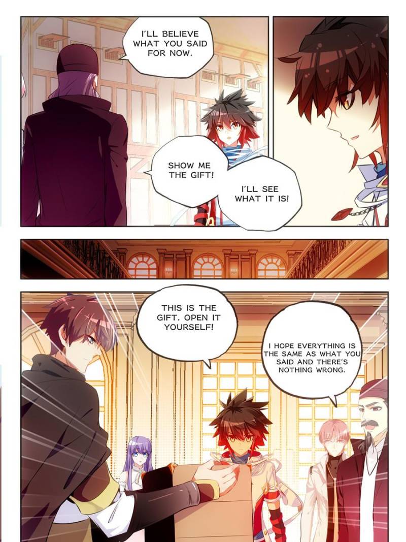 Page 8 of Chapter 129
