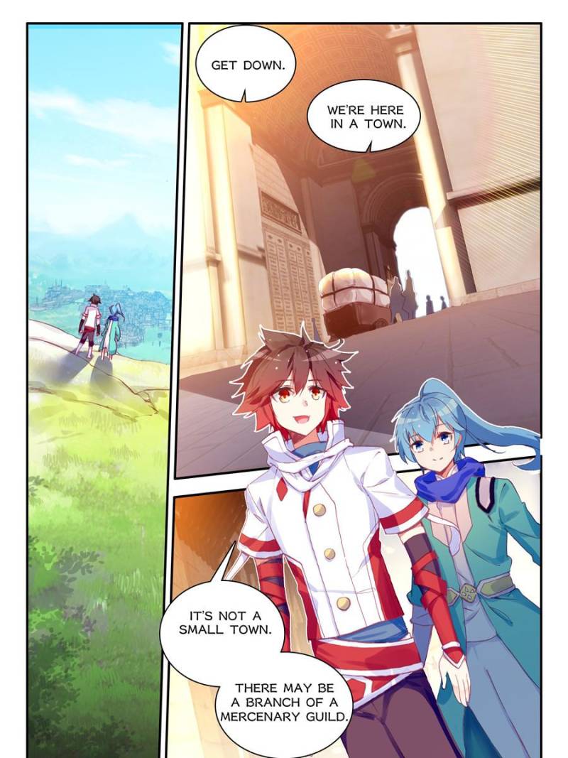 Page 1 of Chapter 150