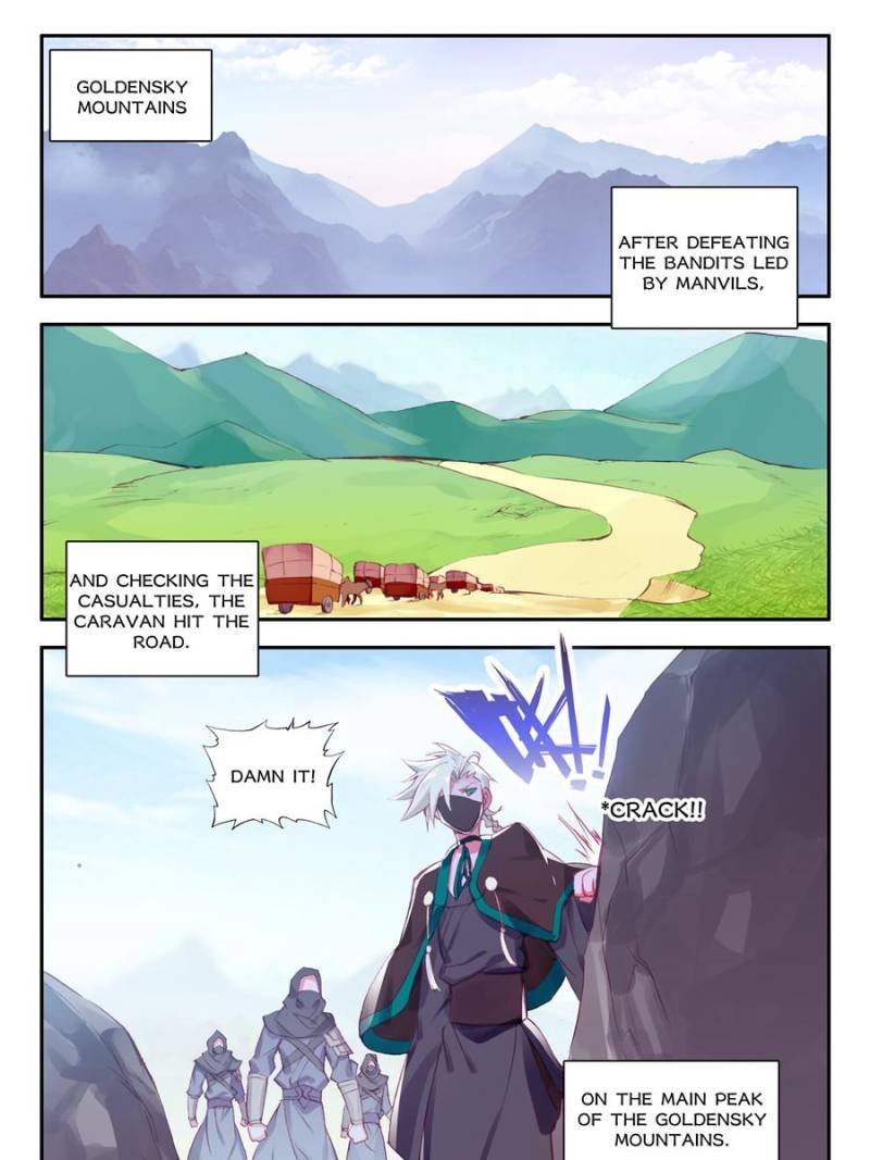 Page 1 of Chapter 167