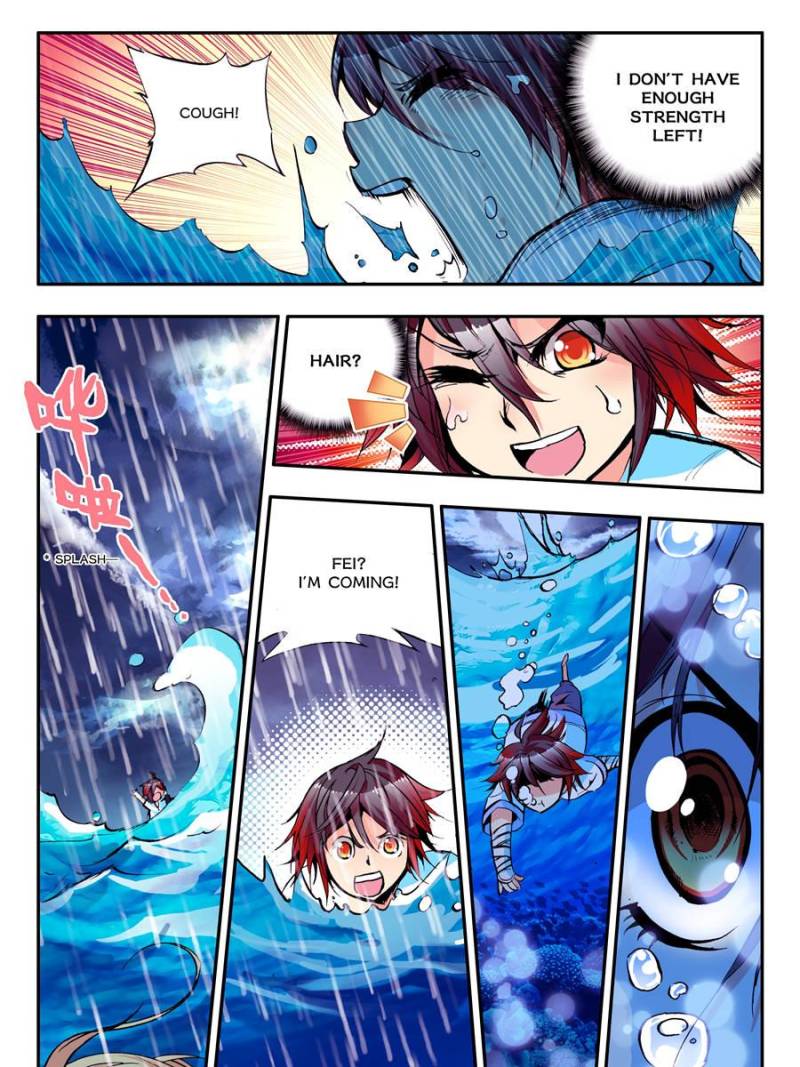 Page 19 of Chapter 25