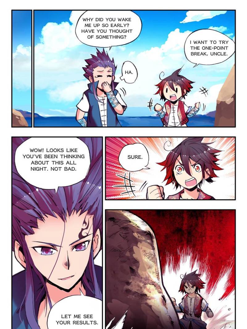 Page 5 of Chapter 28