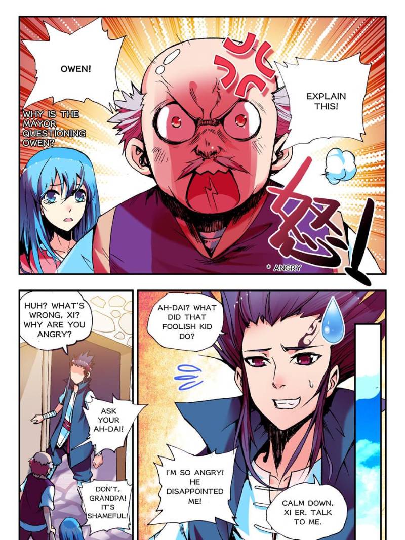 Page 1 of Chapter 29