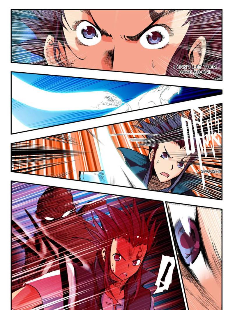 Page 11 of Chapter 31