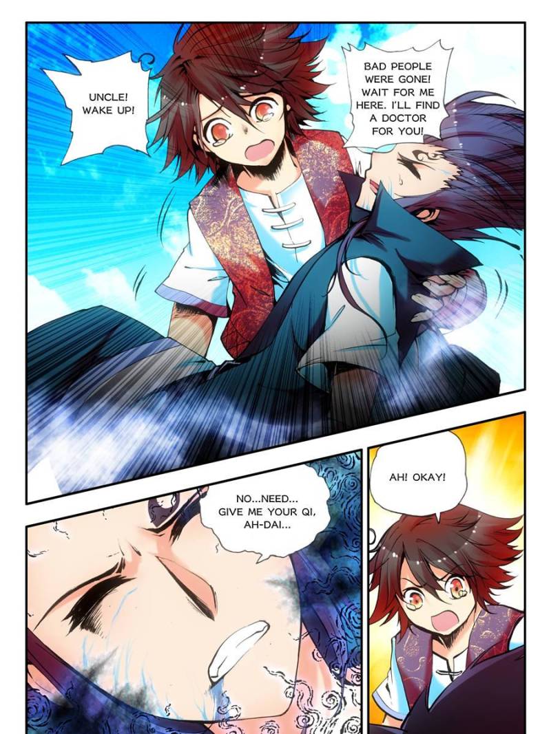 Page 1 of Chapter 34