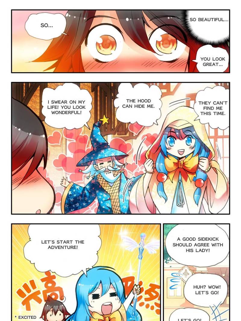 Page 1 of Chapter 40
