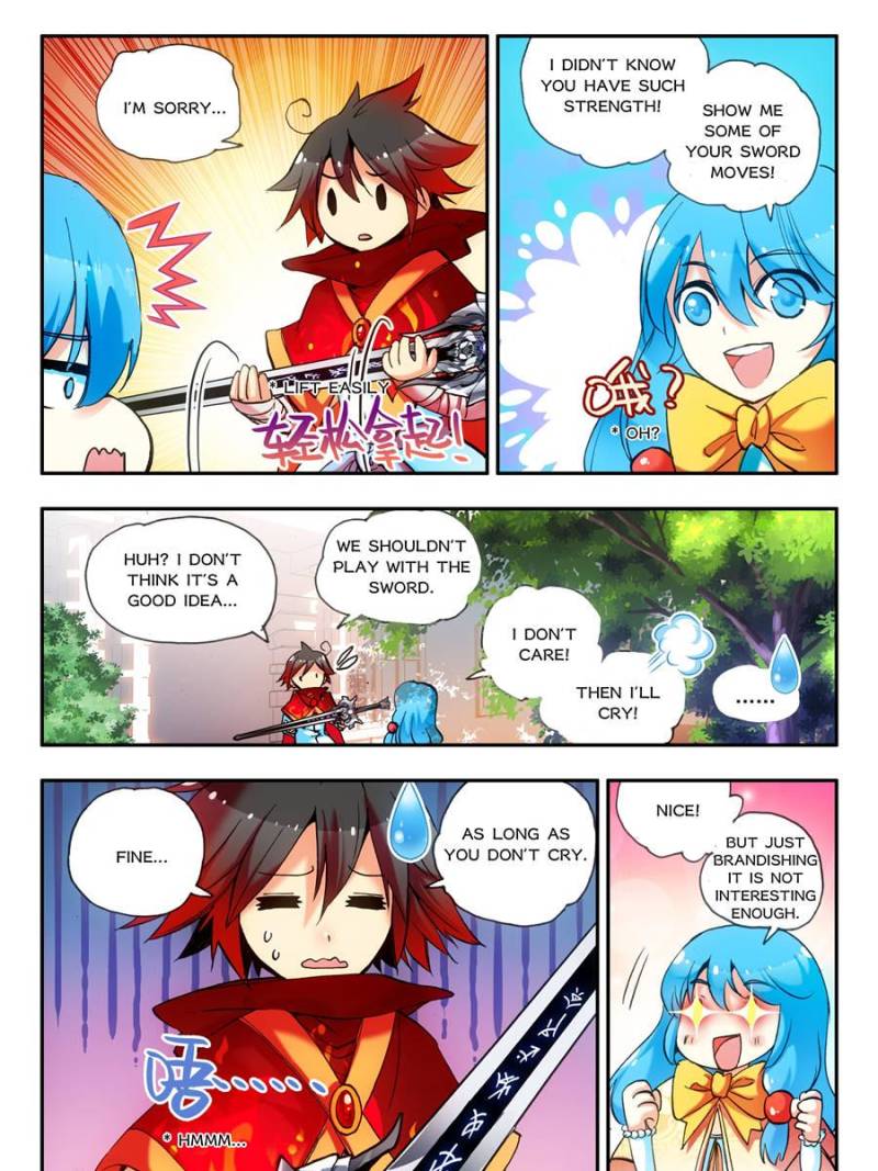 Page 5 of Chapter 40