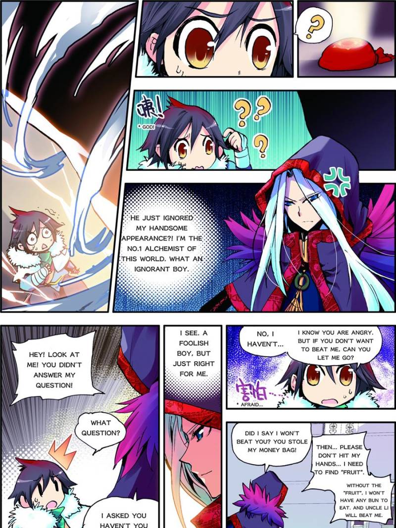 Page 1 of Chapter 4