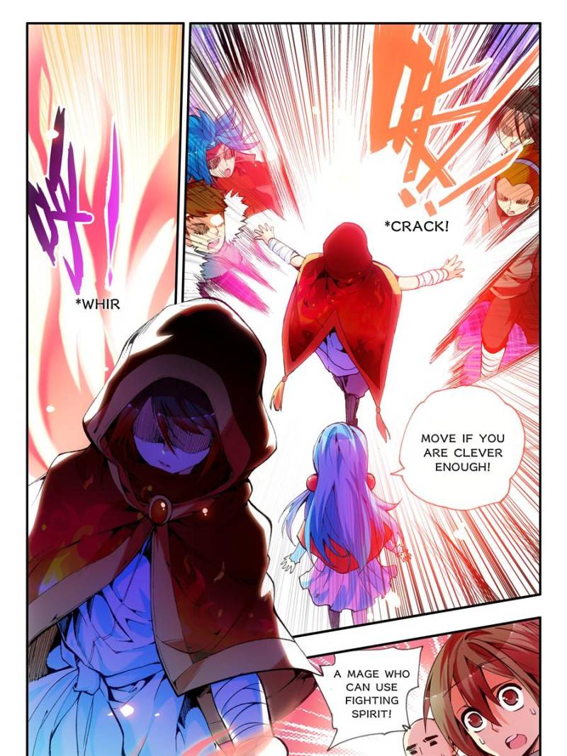 Page 1 of Chapter 54
