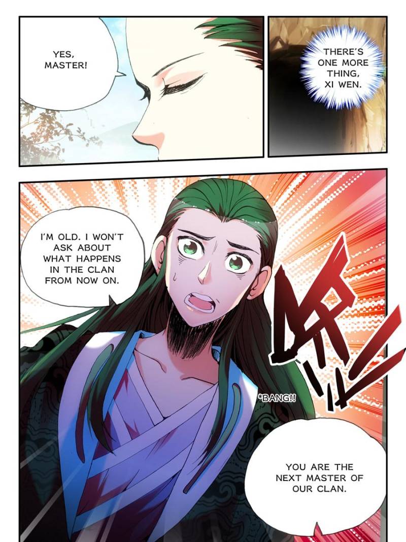 Page 1 of Chapter 60
