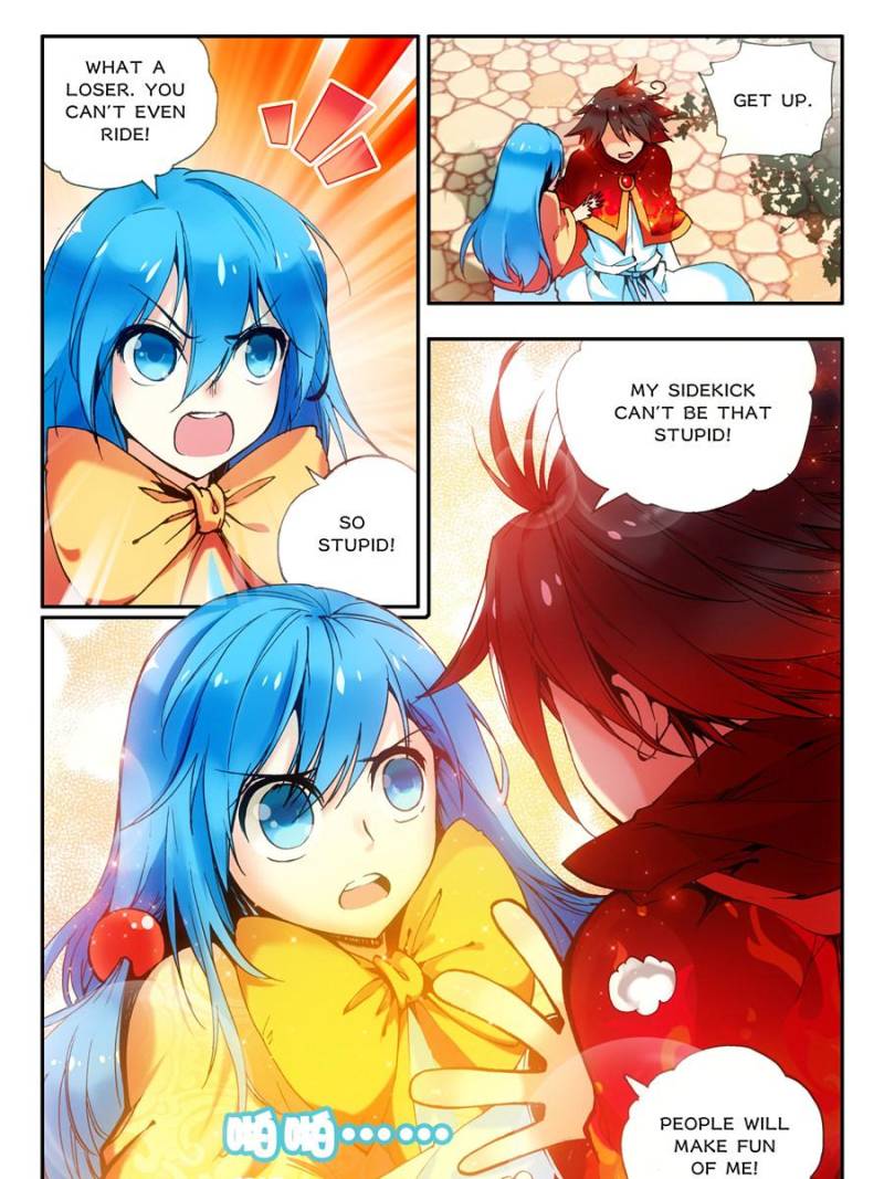 Page 1 of Chapter 64