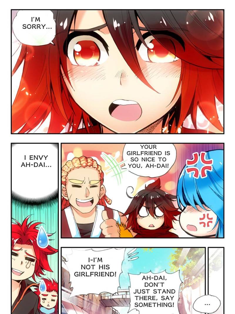 Page 3 of Chapter 64