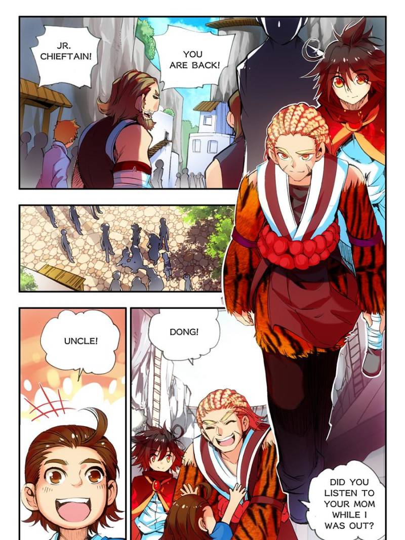 Page 5 of Chapter 64