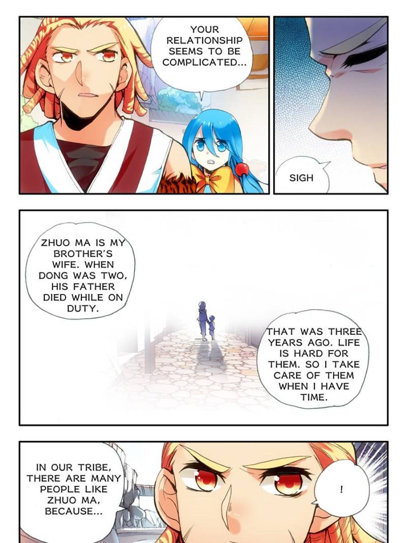 Page 11 of Chapter 64
