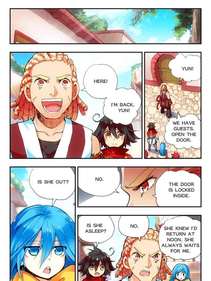 Page 17 of Chapter 64