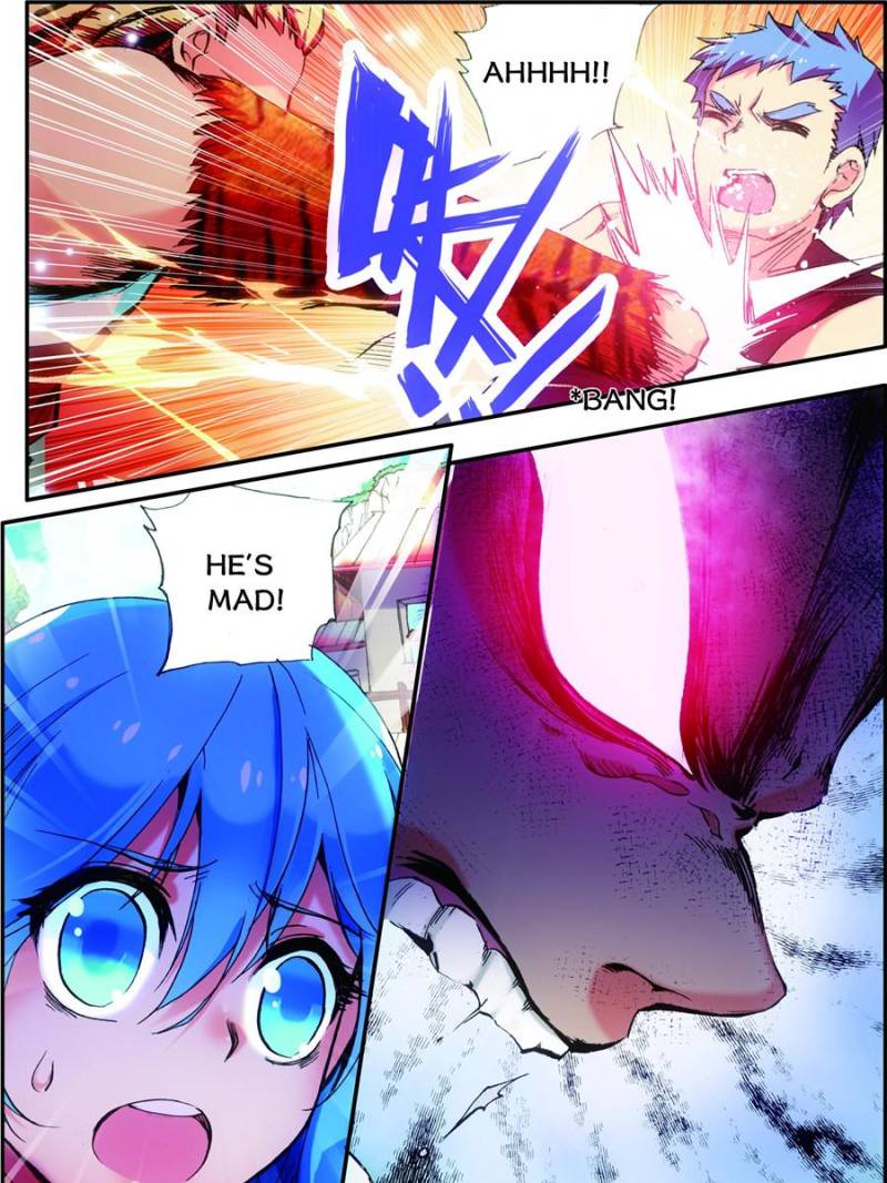 Page 1 of Chapter 65