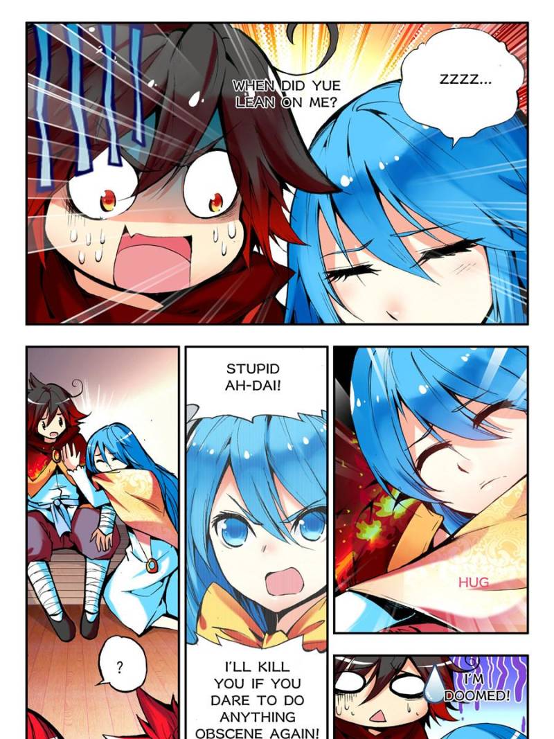 Page 1 of Chapter 66