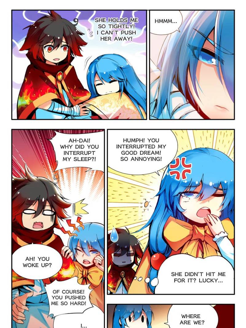 Page 3 of Chapter 66