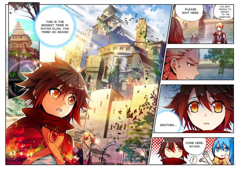 Page 5 of Chapter 69