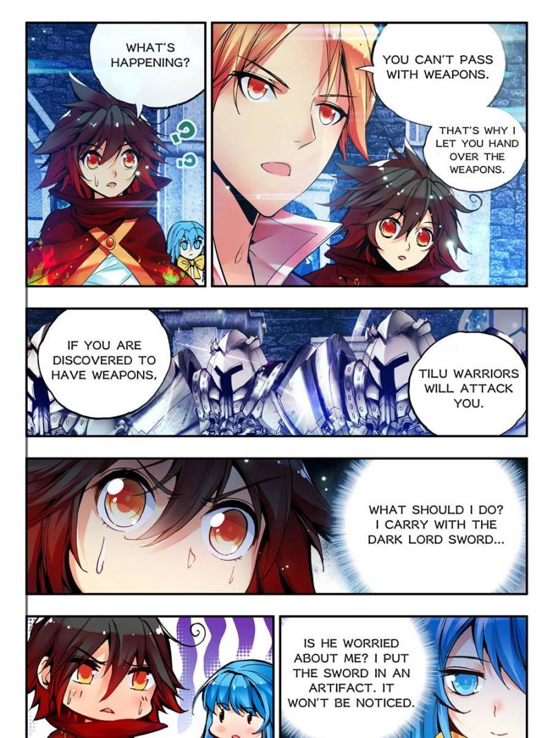 Page 3 of Chapter 70