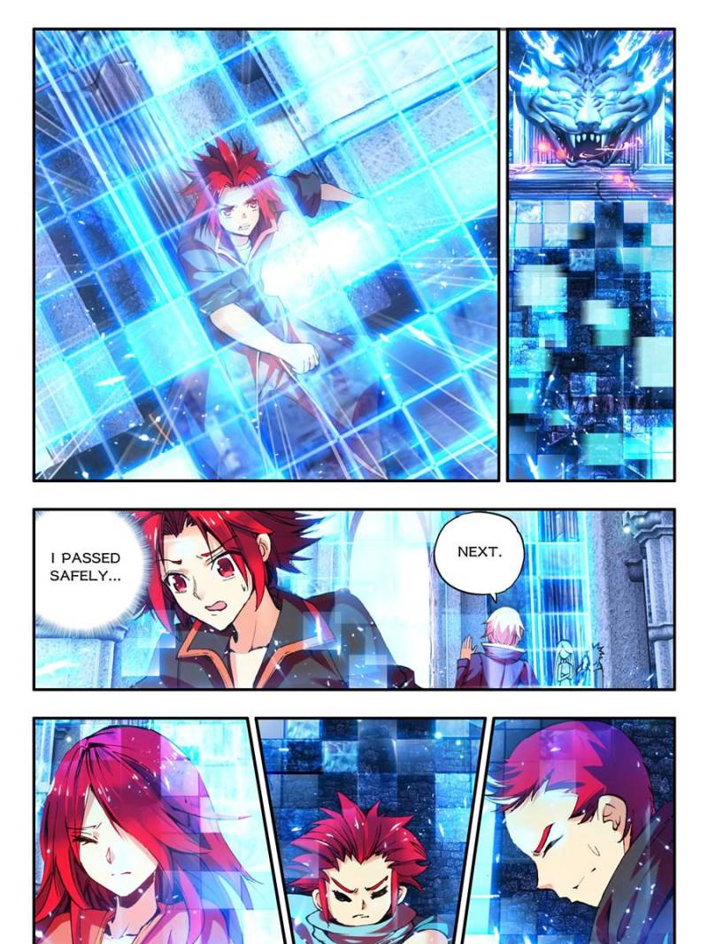Page 7 of Chapter 70