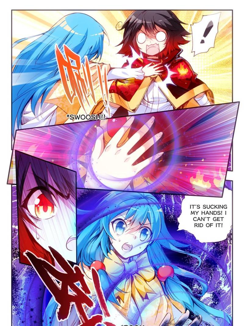 Page 1 of Chapter 80