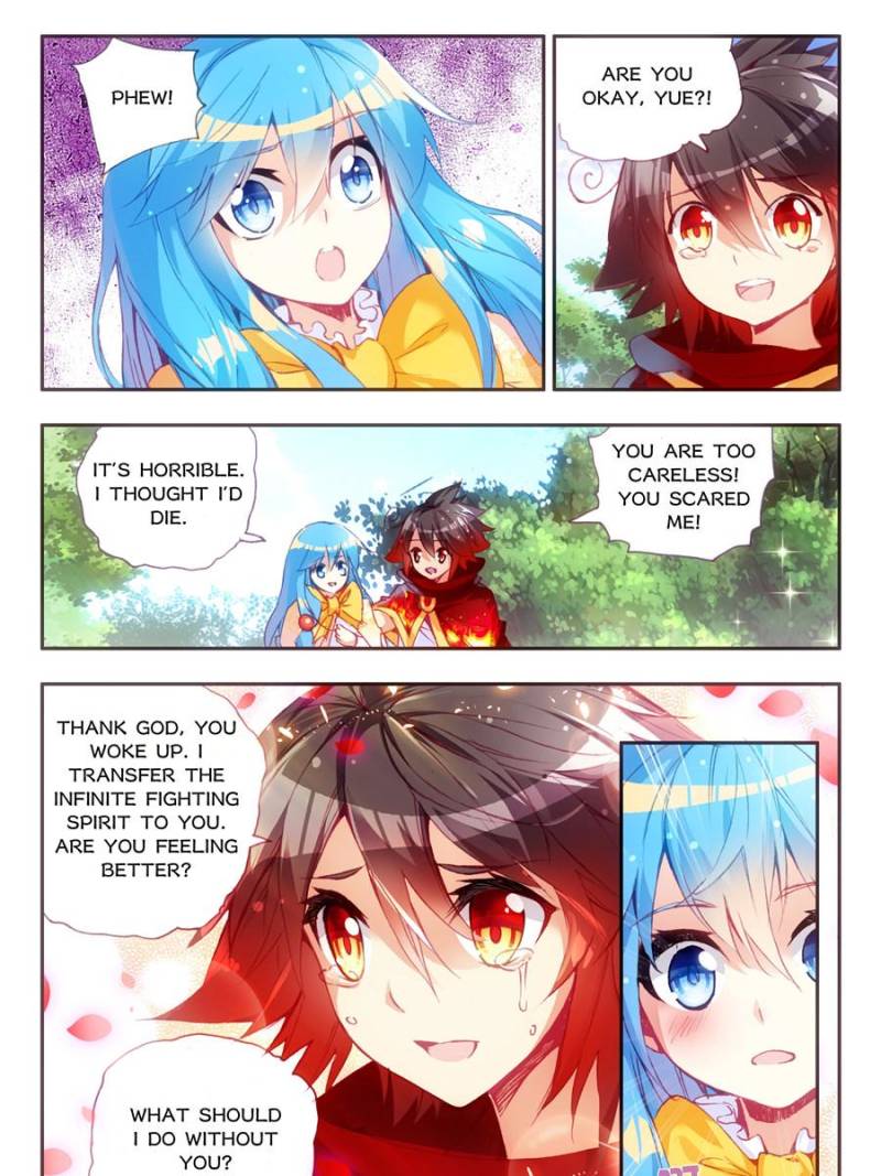 Page 5 of Chapter 80