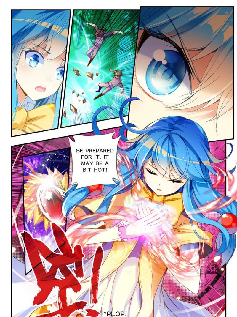 Page 1 of Chapter 82