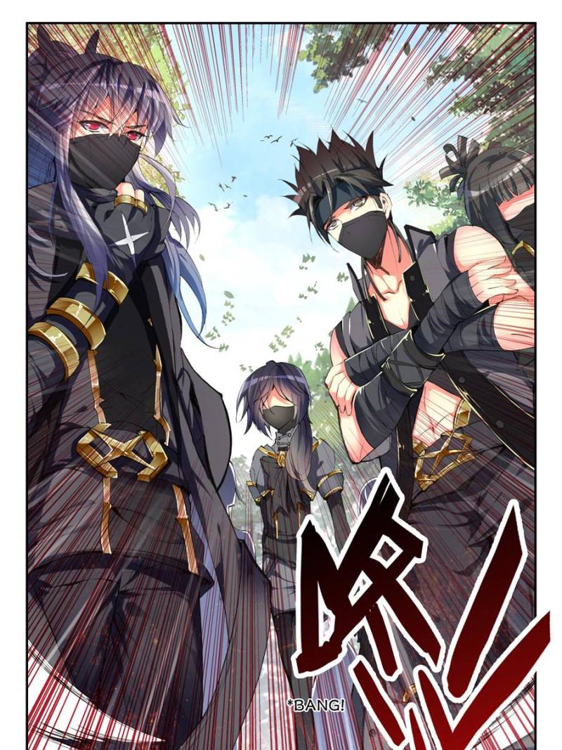 Page 3 of Chapter 83