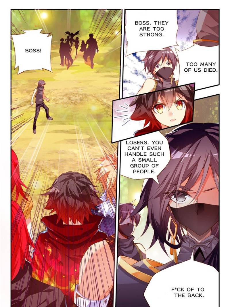 Page 5 of Chapter 83