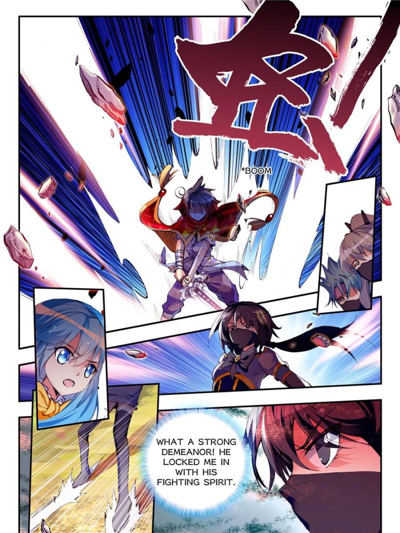 Page 3 of Chapter 84