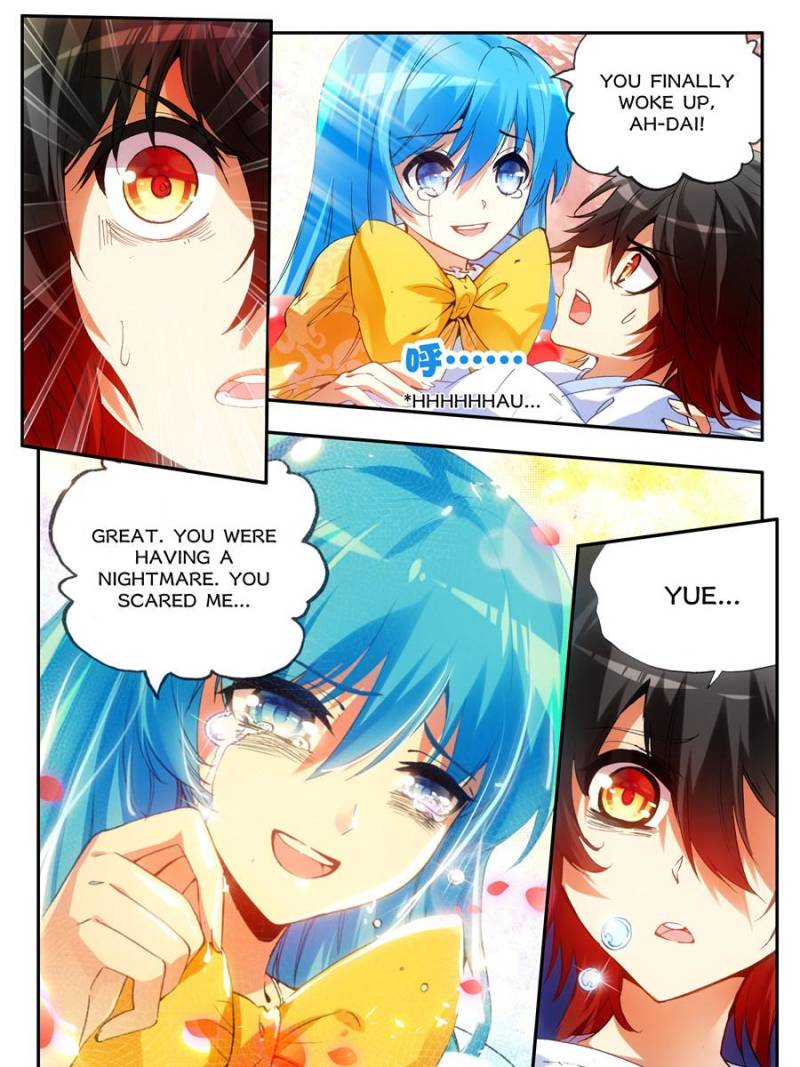 Page 1 of Chapter 88