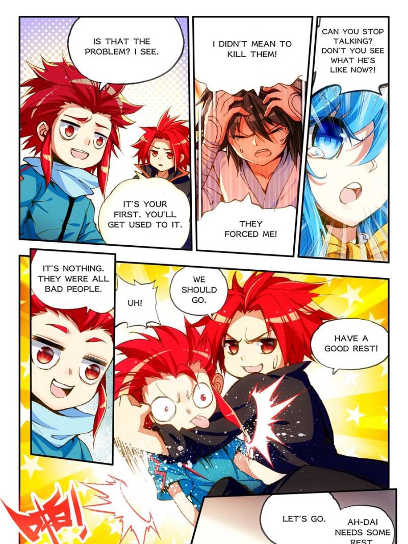 Page 9 of Chapter 88