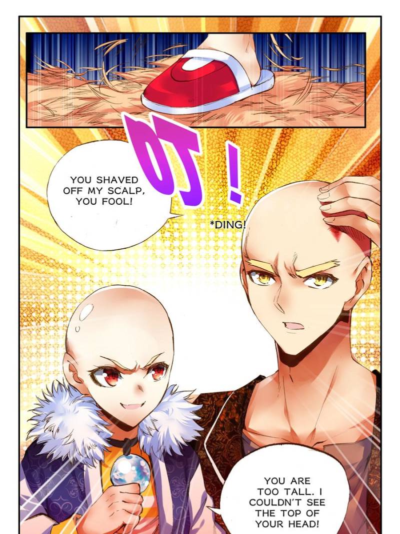 Page 21 of Chapter 91
