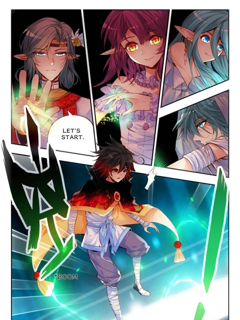 Page 5 of Chapter 92