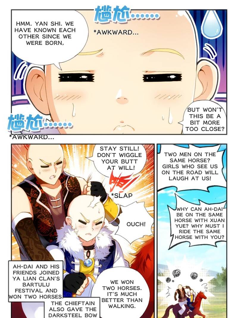 Page 3 of Chapter 99