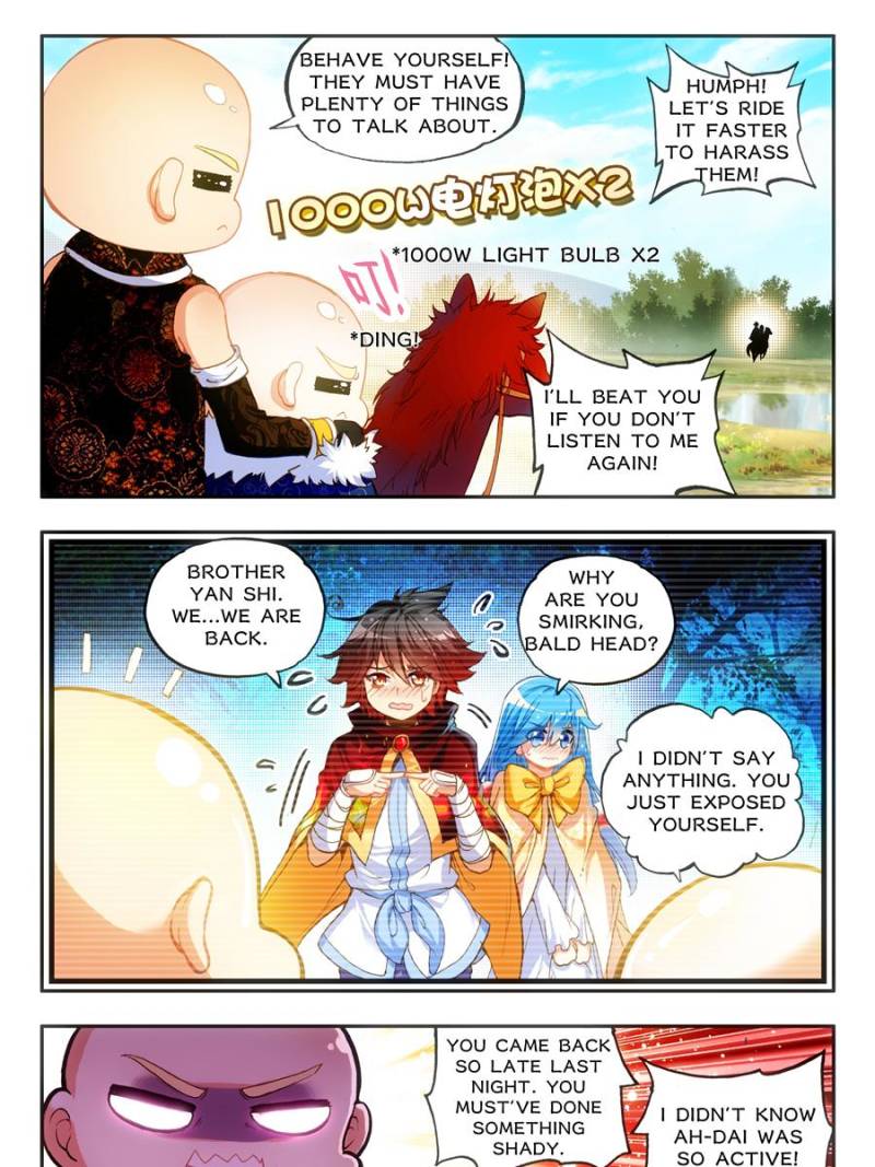 Page 5 of Chapter 99