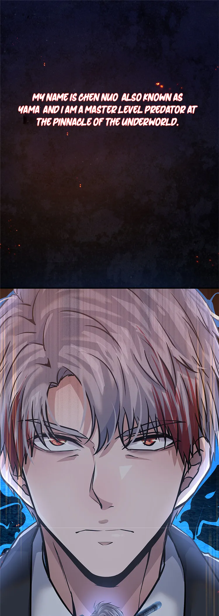 Page 1 of Chapter 0