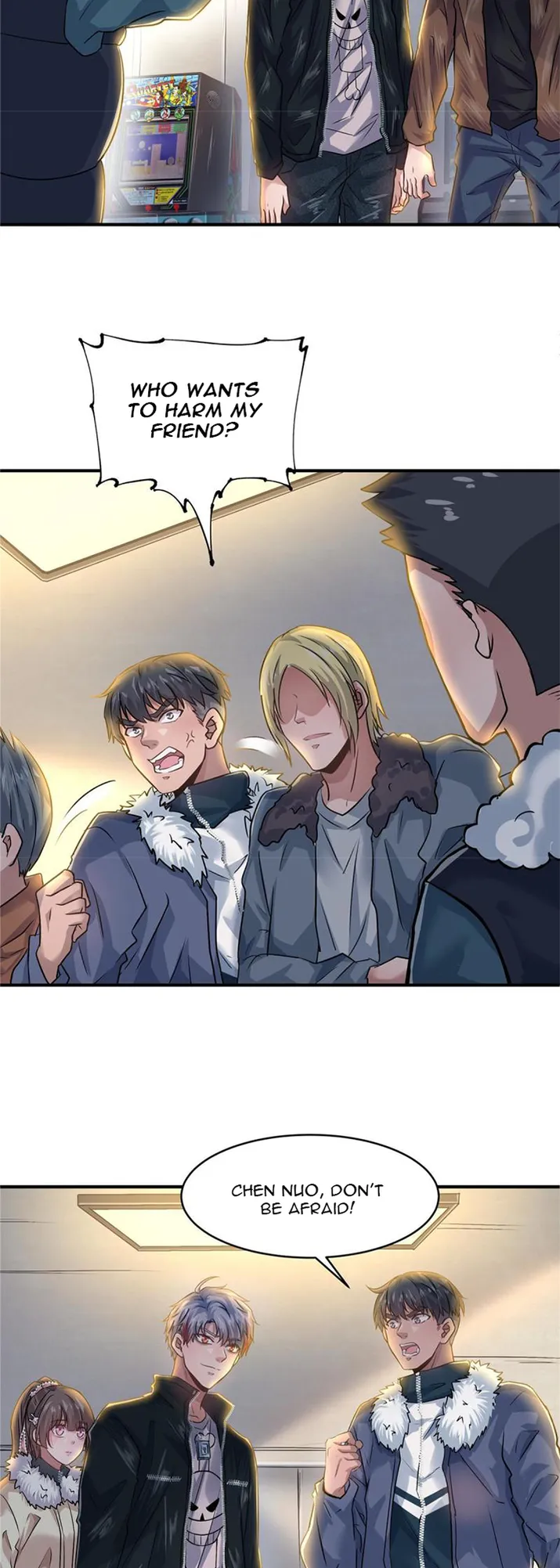 Page 28 of Chapter 30