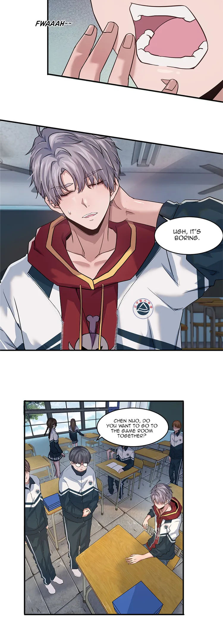 Page 18 of Chapter 3