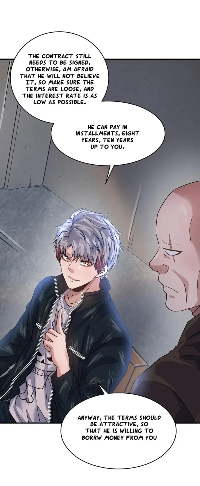 Page 13 of Chapter 46