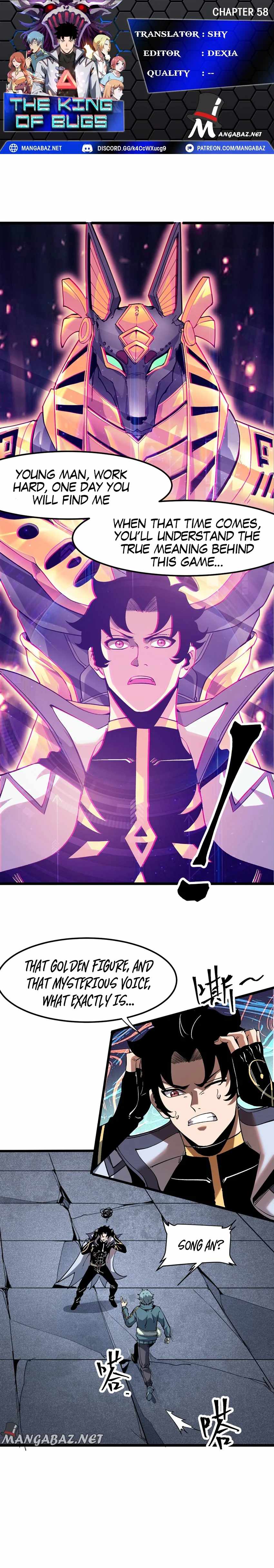 Page 1 of Chapter 58