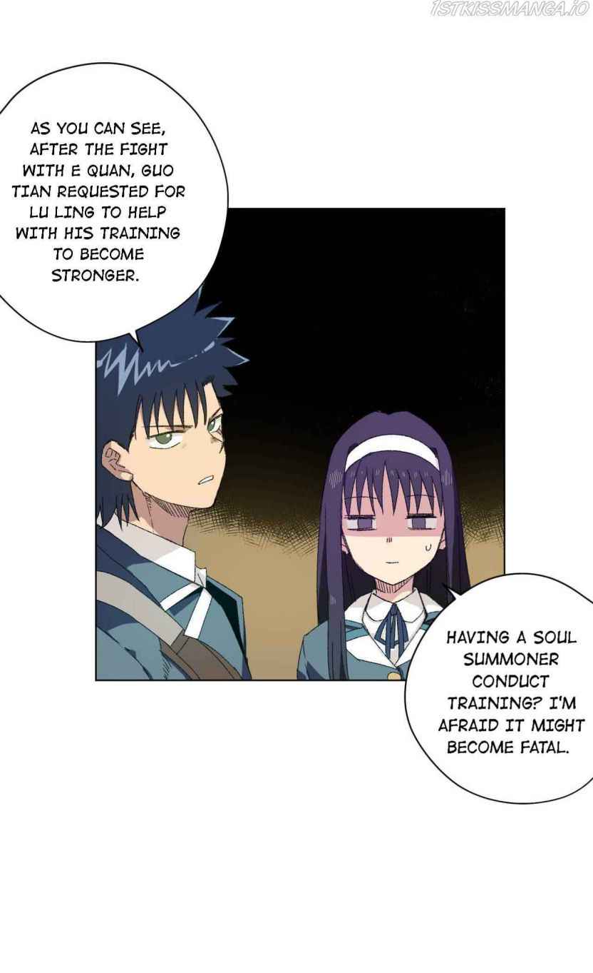 Page 28 of Chapter 100