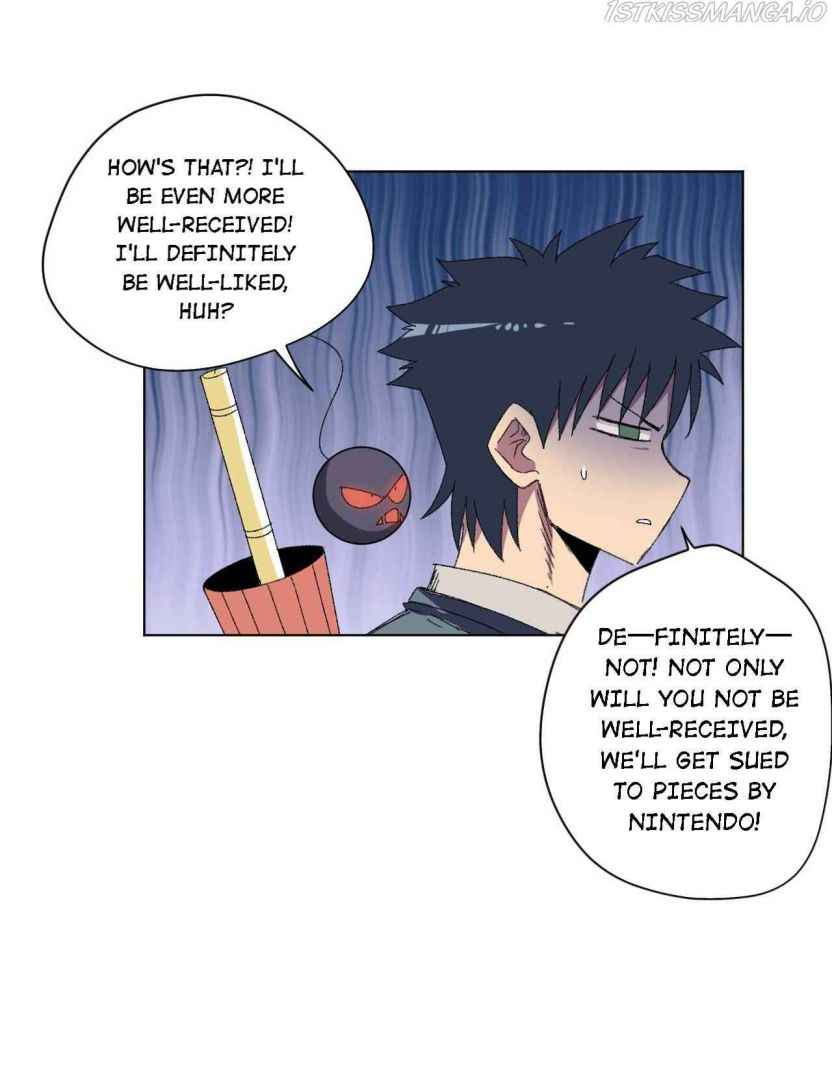 Page 61 of Chapter 100