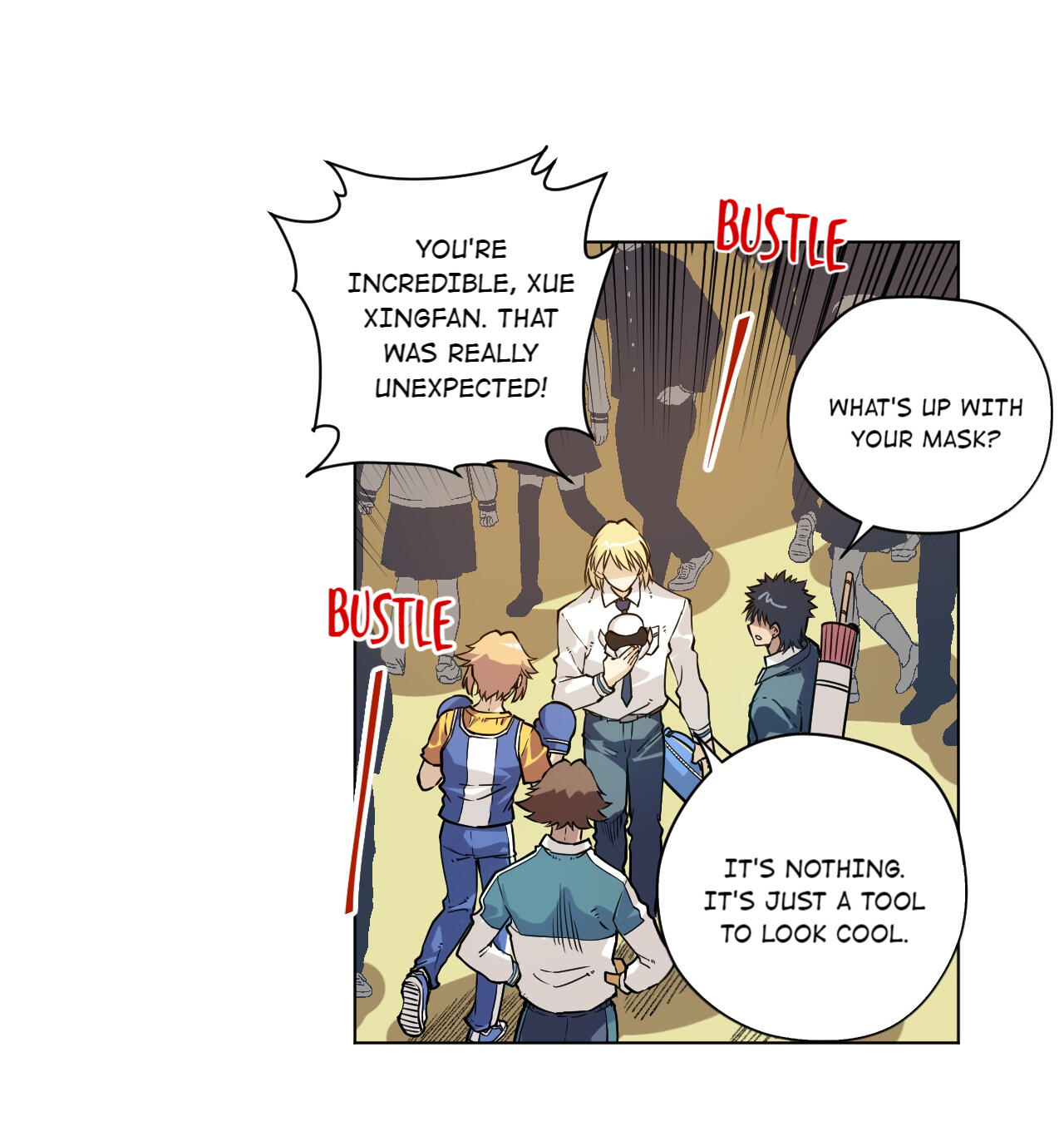 Page 1 of Chapter 123