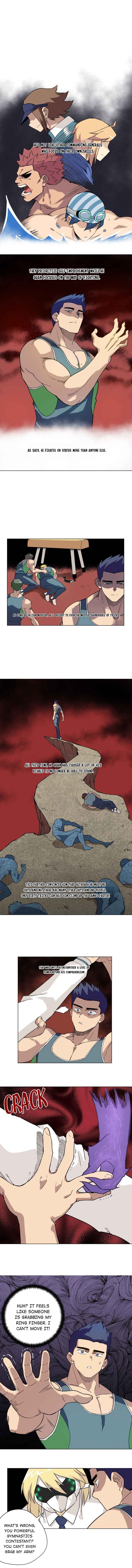 Page 1 of Chapter 150