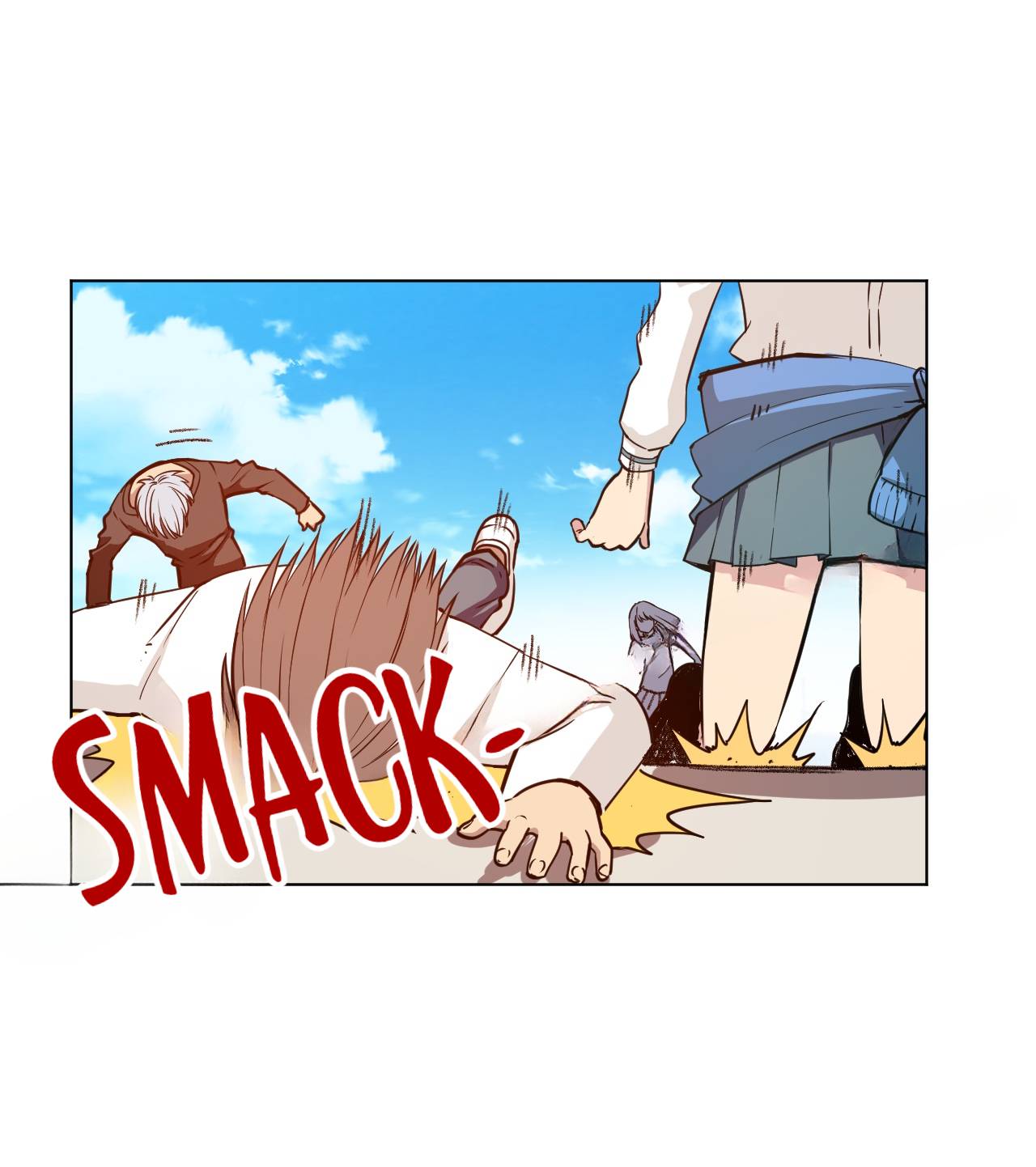 Page 1 of Chapter 184