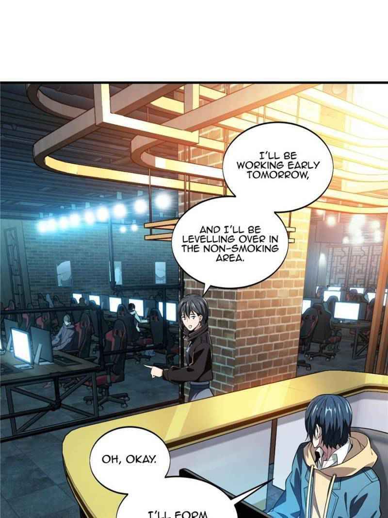 Page 1 of Chapter 50