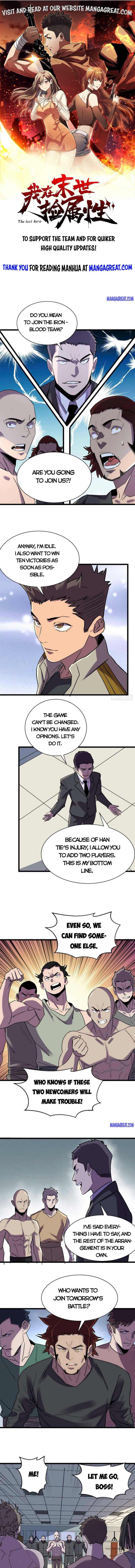 Page 1 of Chapter 121